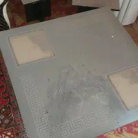 دو دست مبل  ۷ نفره  واسه  فروش