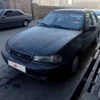 دوو سیلو|خودرو سواری و وانت|محمدشهر, سیدآباد|دیوار