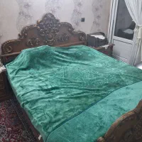 فروش تخت خواب دو نفره