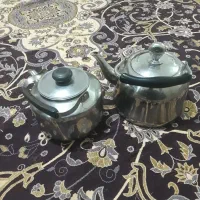 کتری ۲.۵ و ۲ لیتری استیل اصل