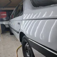 پژو 405 مدل 90|خودرو سواری و وانت|رشت, گلسار|دیوار