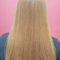 پروتئین تراپی و بوتاکس مو فقط هزینه مواد|خدمات آرایشگری و زیبایی|شاهین‌شهر, مخابرات (شهید بهشتی)|دیوار