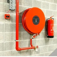 فروش تجهیزات ،اجرا ،آتش نشانی،گازکشی،تعمیر نگهداری