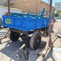 به یک جوشکار آشنا با کار ادوات کشاورزی نیازمندیم