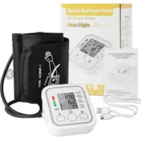 دستگاه اندازه گیری فشار خون تمام اتوماتیک