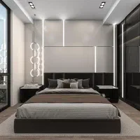 ۹۵متر/ امکانات هتل ۵ ستاره /بدون مشابه در منطقه|فروش آپارتمان|تهران, ارم|دیوار