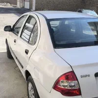 تیبا نقدو اقساط|خودرو سواری و وانت|ارومیه, |دیوار