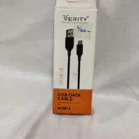 کابل شارژ تایپ سی ۲۰۰ تومان