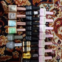 فروش وسایل کاشت ناخن|آرایشی، بهداشتی، درمانی|گنبد کاووس, |دیوار