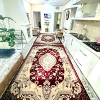 سویت مبله دوخوابه ارزان اجاره ماهانه،هفتگی،روزانه