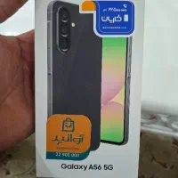 گوشی a56|موبایل|تهران, مولوی|دیوار