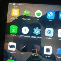 تبلت لنوا سالم سیم کارت خور|تبلت|تهران, علی‌آباد|دیوار