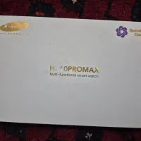 ساعت هوشمند