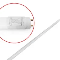 لامپ مهتابی ال ای دی 30w
