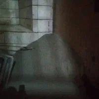 ماسه سیمان کاری