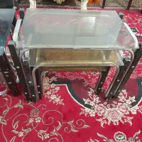 فروش گل میز