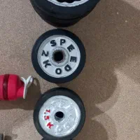 دمبل هالتر