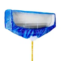 تعمیر و نصب و شستشو اسپیلت با نازلترین قیمت|خدمات پیشه و مهارت|ایرانشهر, |دیوار