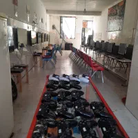 گیم نت با تمام لوازم و امتیاز