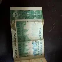 اسکناس پاکستان