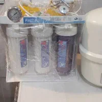 دستگاه تصفیه آب تایوان اصلی|آبسردکن و تصفیه آب|بابل, |دیوار