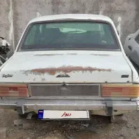 خودروی فرسوده و تصادفی|خودرو سواری و وانت|بروجرد, |دیوار