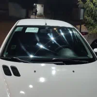 ۲۰۶تیپ ۵مدل ۹۵|خودرو سواری و وانت|سیرجان, |دیوار