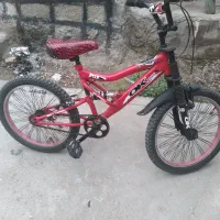 دوچرخه شماره۲۰