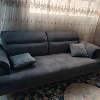 مبل ۷ نفره|مبلمان خانگی و میز عسلی|سمنان, |دیوار