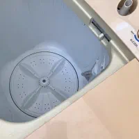 لباسشویی دوقلو هایر ۷ کیلویی|ماشین لباسشویی و خشککن لباس|گنبد کاووس, |دیوار