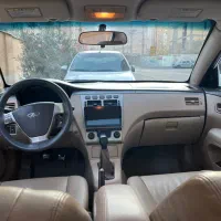 ام وی 530|خودرو سواری و وانت|شیراز, گلدشت معالیآباد|دیوار