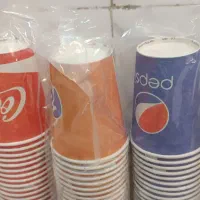 لیوان کاغذی با کیفیت مناسب
