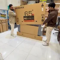 تلویزیون ۶۵ سونیا|تلویزیون و پروژکتور|قم, زنبیل آباد|دیوار