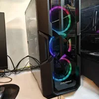 کیس گیمینگ نسل ۱۳