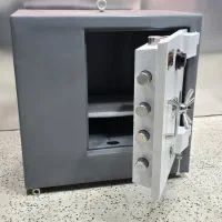 گاوصندوق زیرویترینی تک درب کتیبه سفارشی|ابزارآلات|پاکدشت, پاکدشت (مامازند)|دیوار