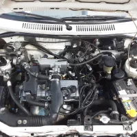 پراید صبا دوگانه دستی|خودرو سواری و وانت|قائن, |دیوار