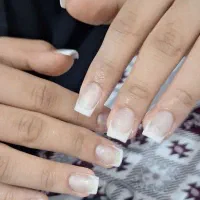 مدل ناخن فقط هزینه مواد