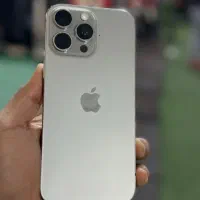 آیفون ۱۶پرومکس رجیسترشده با گارانتی