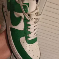 کتونی اورجینال Louis VUITTON سایز۴۴