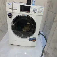 ماشین لباسشویی جنرال ۷کیلویی
