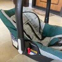 کریر|کالسکه و لوازم جانبی|اصفهان, جی شیر|دیوار