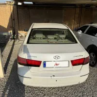هیوندای سوناتا NF اتوماتیک 2400cc، مدل ۲۰۱۰|خودرو سواری و وانت|تهران, ترمینال غرب|دیوار