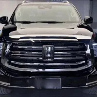 مدل ۲۰۲۶ فولTank 500 وارداتی می‌باشد