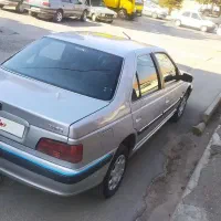 پژو پارس سال دوگانه سوز سه تیکه رنگ مدل ۸۴|خودرو سواری و وانت|مهاباد (آذربایجان غربی), |دیوار