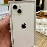 iPhone 13 normal 128 ch 95%