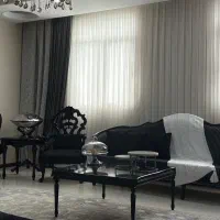 مبل استیل بهمراه کنسول