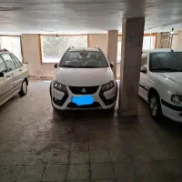 کوییک دنده ای s استاندارد۸۵ گانه صفر کیلومتر۱۴۰۴|خودرو سواری و وانت|تهران, جیحون|دیوار