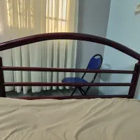 تخت فرفورژه|تخت و سرویس خواب|مشهد, رضاشهر|دیوار