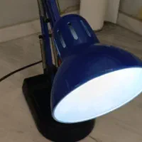 چراغ مطالعه فلزی