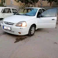 ماشین ریو 86کاملا سالم سرحال|خودرو سواری و وانت|پاکدشت, شهرک امام رضا|دیوار